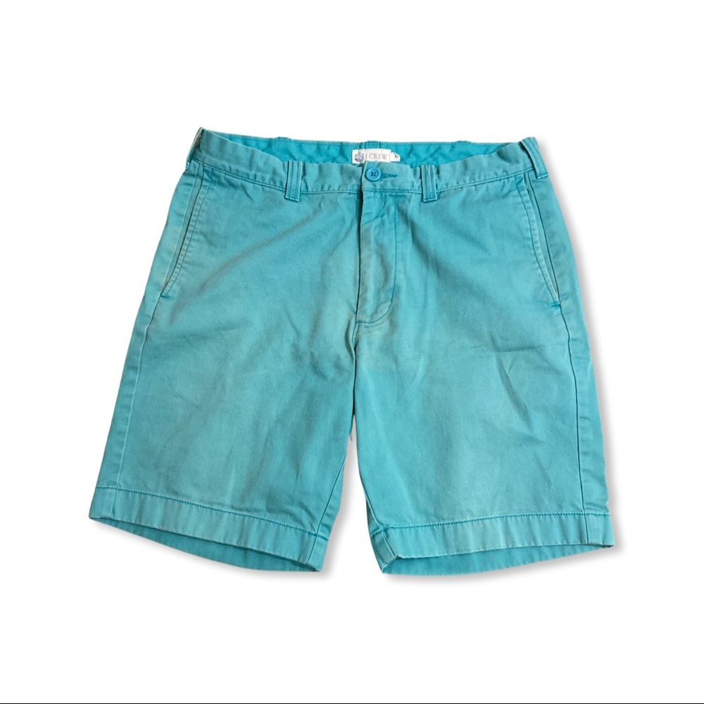 J. Crew Shorts